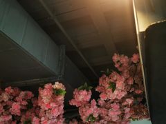 大堂-缘福乡村铁锅炖民宿(八达岭店)