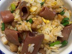 -渔家大院·胶东海鲜·老鲁菜餐厅(德胜店)