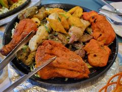 -Santoor 萨都里印度餐厅(北锣鼓巷店)