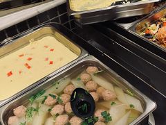 -比格比萨自助(宋家庄店)