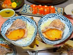 -極上萬膳·日料放题(来福士江景店)