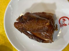 -洞密园美食城·二十二年老店(富华路店)