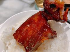 红烧肉-蝶园·装修中(BFC外滩金融中心店)