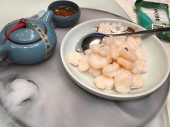 -怡和春天大酒楼(柳芳店)