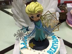 -卷心卷意·轻甜蛋糕(新光天地店)