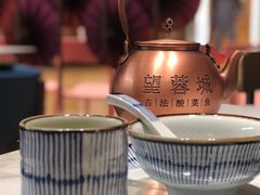 -望蓉城·古法酸菜鱼(世纪汇店)