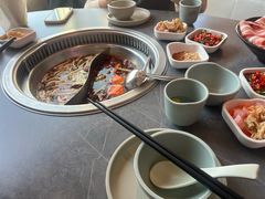 -故里和山·成都火锅(欢乐港湾店)