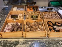 -金海湾自助餐厅(金陵饭店)