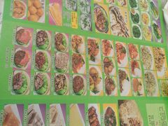 -芬芳甜品(同福路店)