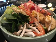 -曙亚洲餐厅-重庆富力艾美酒店(南坪万达广场店)