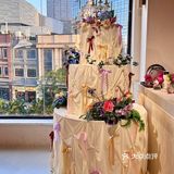 泉州新开的！摩天轮下的漂亮饭！（约会版）