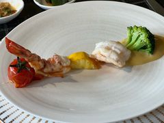 -名将法式铁板烧(云峰别墅店)