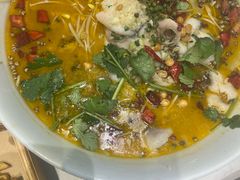 -金陵后厨·南京菜(新街口秣陵路店)