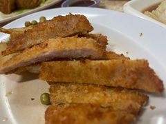-津津餐室