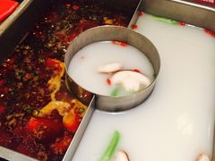 -新辣道鱼火锅(上地华联店)
