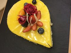 -芭菲盛宴·环球美食(袁家岗店)