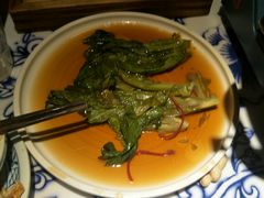 -卢大鲜鱼头捞饭(美利广场店)