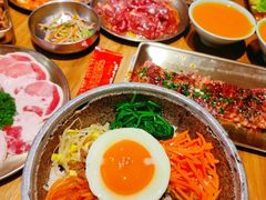 -汉拿山(北京上地华联店)