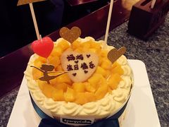 -EnergyCake蛋糕理想国