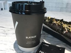 -BLATAGE COFFEE