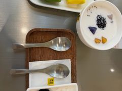 -满记甜品(王府井北京市百货大楼店)