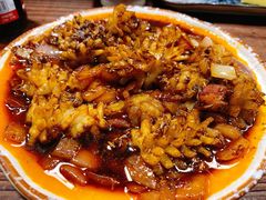 -食戟