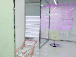 -P.STYLE 派斯造型