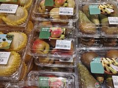 -永辉超市(新郑龙湖锦艺城店)
