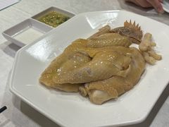 万年清仁鸡-万年酒楼(越秀南路店)