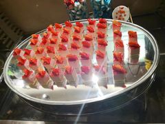 -宜昌富力皇冠假日酒店·咖啡1号西餐厅