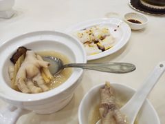 -凤凰楼酒家·粤宴点心(华强北店)