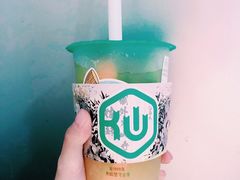 -仙雨林·奶茶鲜果茶(书院巷店)