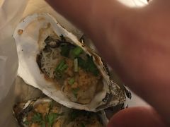 -喝丢一只鞋辣炒海鲜小烧烤(三八广场店)