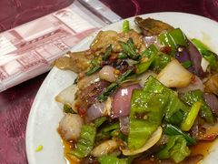 -老丘丘(较场口店)