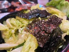 -大阪烧肉BAKA一代(十亩地店)