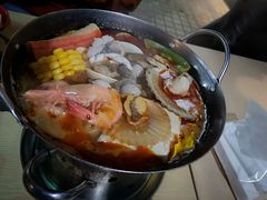 -张妈台式锅烧(深大店)