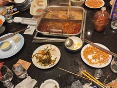 -五星桥原切肥牛火锅·30年专注好牛肉(湖塘店)