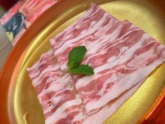 -松野谷·寿喜烧自助(华联顺义金街购物中心店)