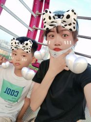 -白沙门公园游乐场