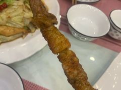 -巴依老爷新疆美食(清华东门店)