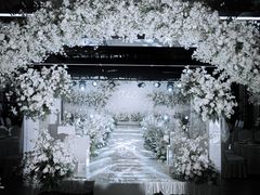 -艾拉私人定制婚礼