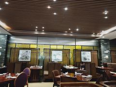 大堂-郑庄脂渣海鲜楼(九水路店)