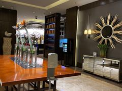 -上海西藏大厦万怡酒店