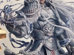 -霸王茶姬(上海恒基名人店)