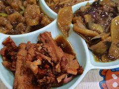 -晓宇盒饭(民安街店)