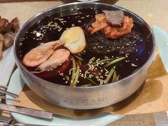-状元阁烧烤(新华路总店)