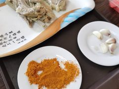 -清真·伊清阁餐厅