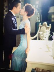 点击看大图 -太郎花子婚纱摄影艺术中心