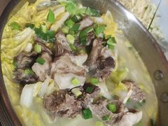 -老班长大酒店(海关大楼店)