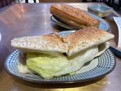 -桃园眷村(万象天地店)